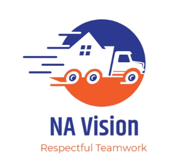 NA Vision Freight
